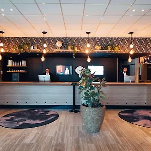 Mercure Paris Orly Aéroport Hotel