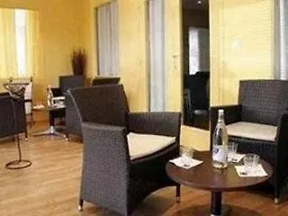 Comfort Hôtel Rungis - Orly 3*,
